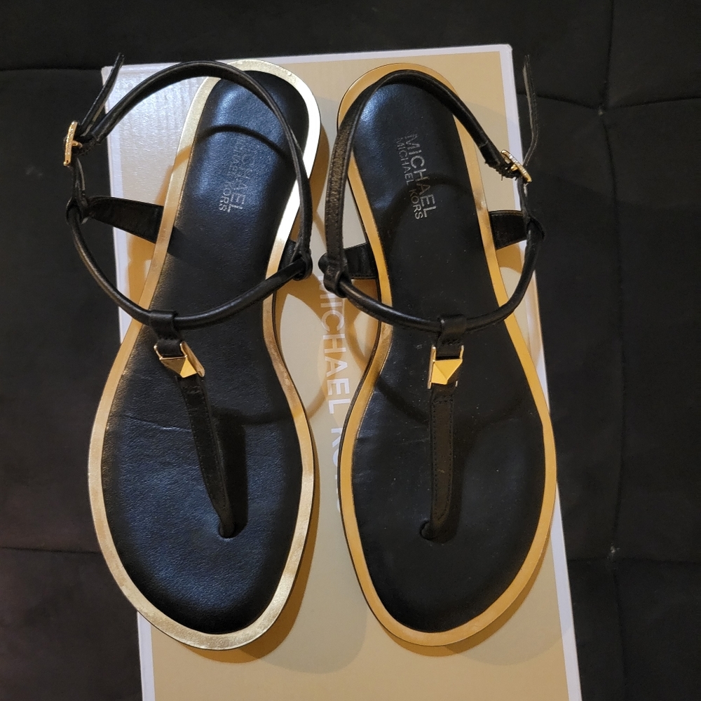 Michael Kors sandals